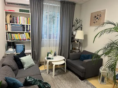 Centrum Psychologiczne Marzena Piwko